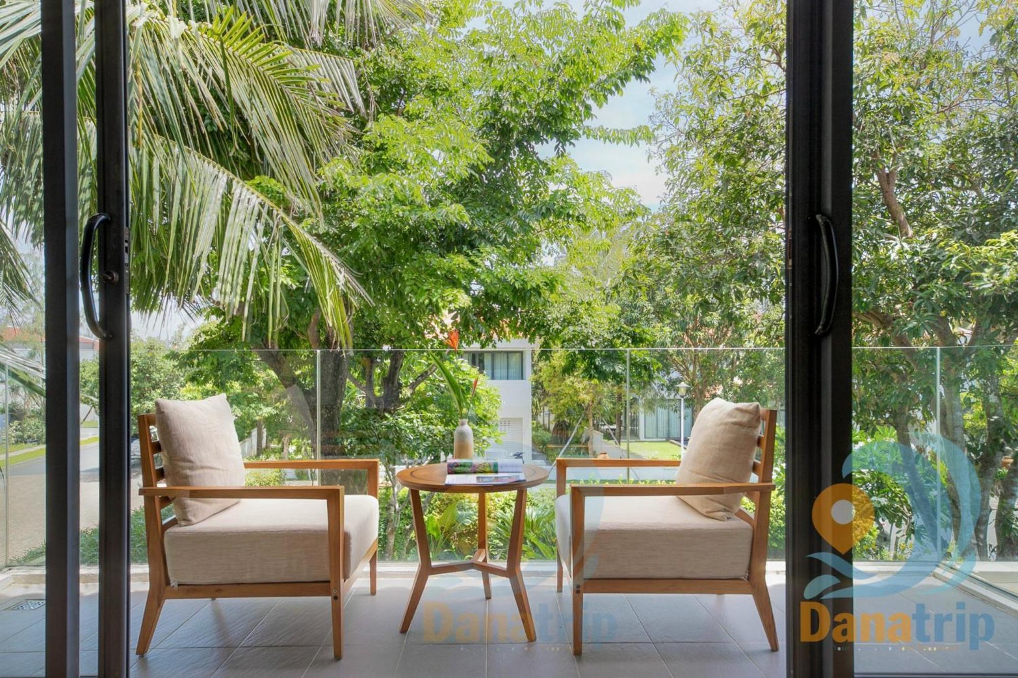 Luxury Pool Villa Close To The Private Beach Дананг Экстерьер фото